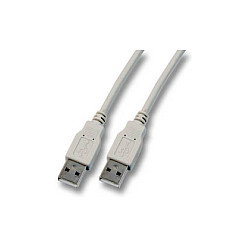 EFB Elektronik Cable USB 2.0 A Mini-USB A 5m Gris EFB Elektronik Cable USB 2.0 A Mini-USB A 5m Gris