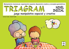 CEPE Triagram Nivel Inicial (Verde)