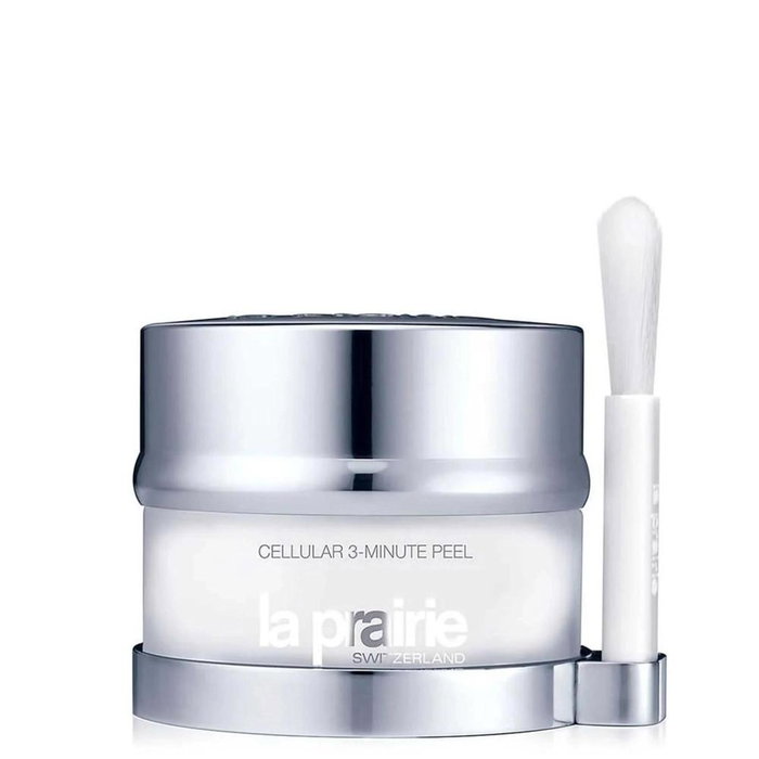 La Prairie Cellular 3 Minute Peel 40ml La Prairie Cellular 3 Minute Peel 40ml