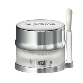 La Prairie Cellular 3 Minute Peel 40 ml - Exfoliante facial con AHA y BHA
