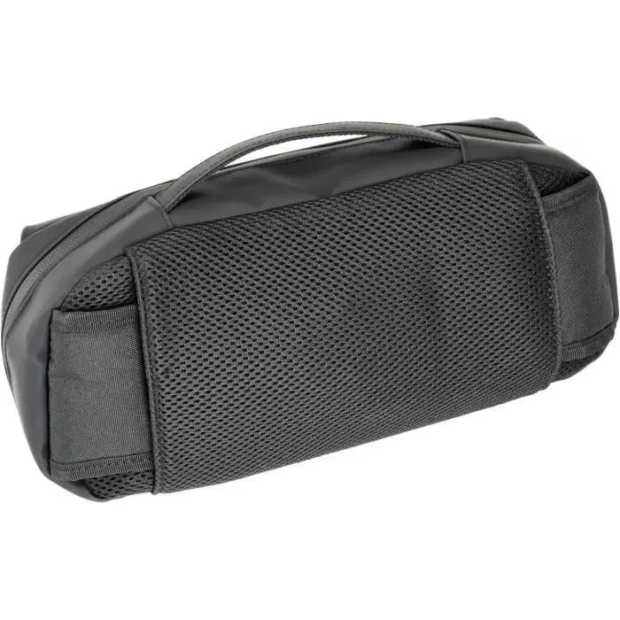 Hori Estuche Protector y de Transporte para Nintendo Switch y Switch OLED, Almacenamiento Accesorios y Juegos, Negro