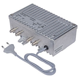 Kathrein VOS 32/F Amplificador Hausanschluß 32dB Conexión F