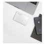 Transcend StoreJet 25C3S 2 TB Plata USB 3.2 Gen 1