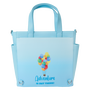 LOUNGEFLY Bolso mochila Up Disney Pixar