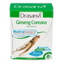 DRASANVI Nutrabasics Ginseng Coreano 60 cápsulas