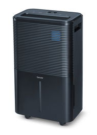 Beurer LE-250 Deshumidificador de Aire Negro 20L/Día