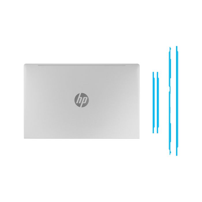 HP Cubierta posterior de pantalla con adhesivo de bisel M21987-001 HP Cubierta posterior de pantalla con adhesivo de bisel M21987-001