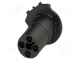 PHOENIX CONTACT Conector M12 industrial 4 pines THR