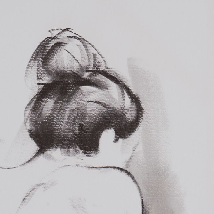 Cuadro Impresión Mujeres 2/M Lienzo 60 X 80 cm (Set de 2)