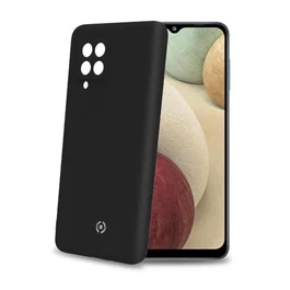 Celly CROMO funda para Samsung Galaxy A14 5G Negro (6.1 pulg.)