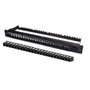 WP WPC-PAN-6AUP-24 Accesorio para panel de conexiones de fibra 24 puertos 1U
