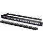 WP WPC-PAN-6AUP-24 Accesorio para panel de conexiones de fibra 24 puertos 1U