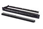 WP WPC-PAN-6AUP-24 Accesorio para panel de conexiones de fibra 24 puertos 1U