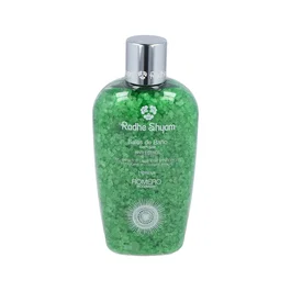 RADHE SHYAM Sales de baño de romero anti estrés