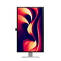 Alogic Clarity Pro 27 UHD 4K Monitor con Webcam 8MP y USB-C 65W PD