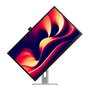 Alogic Clarity Pro 27 UHD 4K Monitor con Webcam 8MP y USB-C 65W PD
