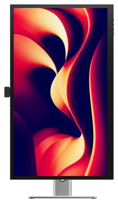 Alogic Clarity Pro 27C4KPDW Monitor 4K con Webcam de 8 MP y USB-C 65W