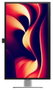 Alogic Clarity Pro 27C4KPDW Monitor 4K con Webcam de 8 MP y USB-C 65W