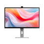 Alogic Clarity Pro 27C4KPDW Monitor 4K con Webcam de 8 MP y USB-C 65W