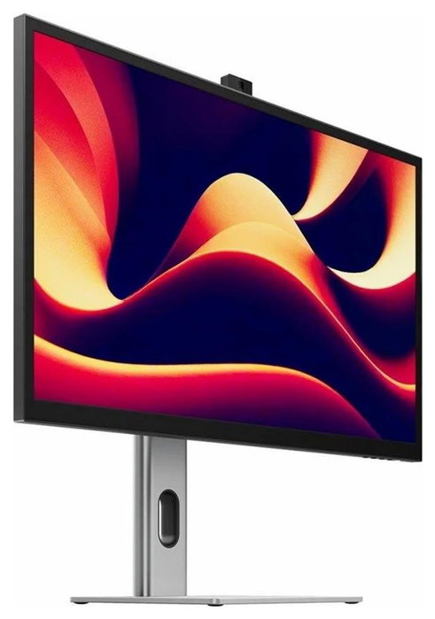 Alogic Clarity Pro 27C4KPDW Monitor 4K con Webcam de 8 MP y USB-C 65W