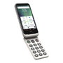Doro Aurora A20 4G 64GB Blanco
