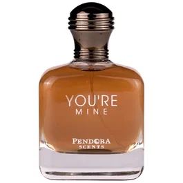 Pendora Scents You're Mine Agua de perfume para hombres 100 ml