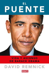 DEBATE, El puente - David Remnick
