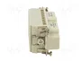 LAPP Conector industrial HDC EPIC® H-BE 16 SCM 17-32