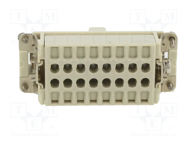 LAPP Conector industrial HDC EPIC® H-BE 16 SCM 17-32