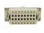 LAPP Conector industrial HDC EPIC® H-BE 16 SCM 17-32