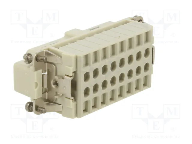 LAPP Conector industrial HDC EPIC® H-BE 16 SCM 17-32