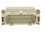 LAPP Conector industrial HDC EPIC® H-BE 16 SCM 17-32