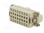 LAPP Conector industrial HDC EPIC® H-BE 16 SCM 17-32