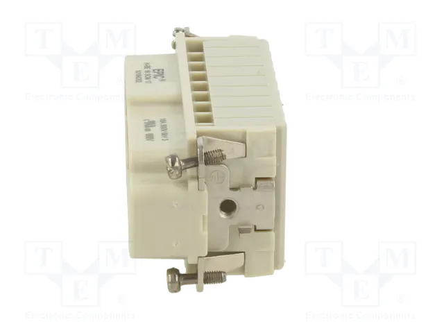 LAPP Conector industrial HDC EPIC® H-BE 16 SCM 17-32