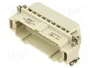 LAPP Conector industrial HDC EPIC® H-BE 16 SCM 17-32