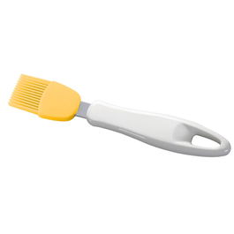 Tescoma Pincel Decorador Silicona Presto para Alimentos y Barbacoa con Mango de Acero Inoxidable Resistente al Calor