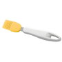 Tescoma Pincel Decorador Silicona Presto para Alimentos y Barbacoa con Mango de Acero Inoxidable Resistente al Calor