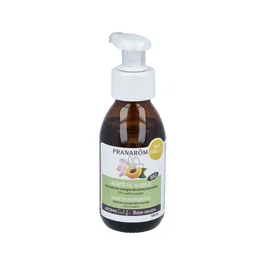 PRANAROM Masaje Seleccion Aceite Base Natural BIO 100ml
