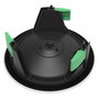 Yealink CMKit 121 Micrófono Omnidireccional para Techo