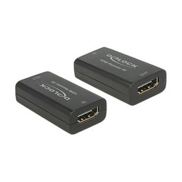 DeLOCK 11403 Repetidor HDMI 4K hasta 30m