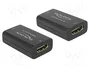 DeLOCK Repetidor HDMI 11403 con soporte 4K hasta 30m