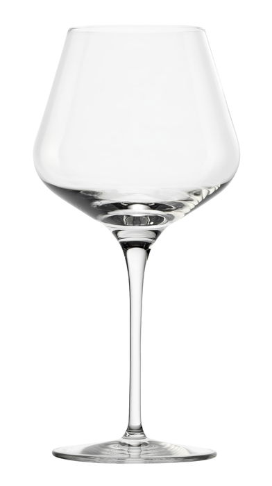 Inde Set 6 Copas Burgundy Passion 64Cl, 11,5x22,8x7 cm