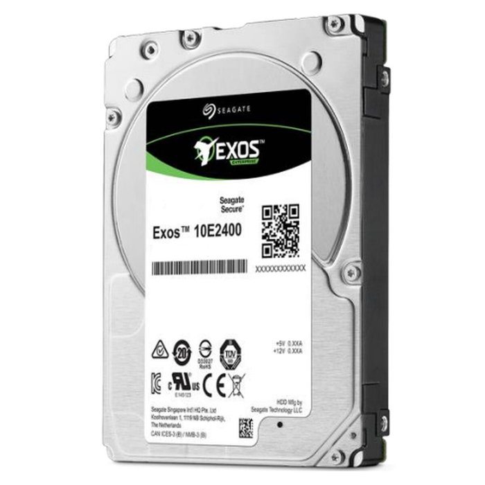 Seagate Enterprise ST1800MM0129 Disco Duro Interno 1,8 TB 10000 RPM 256 MB 2.5 SAS Seagate Enterprise ST1800MM0129 Disco Duro Interno 1,8 TB 10000 RPM 256 MB 2.5 SAS