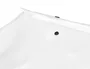 Liderpapel Carpeta Dossier con Broche DIN A3 Transparente