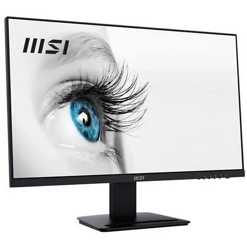 MSI PRO MP273A Monitor de 27 pulgadas FHD 100Hz IPS