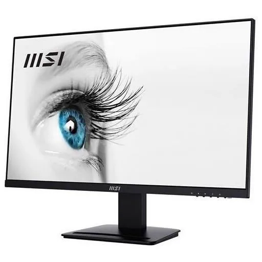 MSI PRO MP273A Monitor de 27 pulgadas FHD 100Hz IPS
