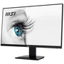 MSI Pro MP273A Monitor 27" Full HD IPS 1920x1080 100Hz 1ms AMD FreeSync con Altavoces y Puertos VGA HDMI DisplayPort