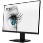 MSI Pro MP273A Monitor 27" Full HD IPS 1920x1080 100Hz 1ms AMD FreeSync con Altavoces y Puertos VGA HDMI DisplayPort