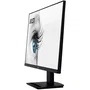 MSI Pro MP273A Monitor 27" Full HD IPS 1920x1080 100Hz 1ms AMD FreeSync con Altavoces y Puertos VGA HDMI DisplayPort