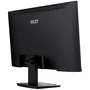 MSI Pro MP273A Monitor 27" Full HD IPS 1920x1080 100Hz 1ms AMD FreeSync con Altavoces y Puertos VGA HDMI DisplayPort